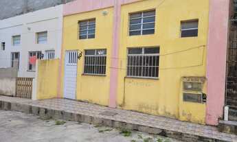 Imagem: Apartamento para venda possui 38 metros