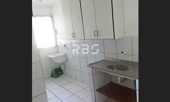 Imagem 7: Apartamento para venda com 48 metros quadrados com 2 quartos em Valparaíso - Serra - ES