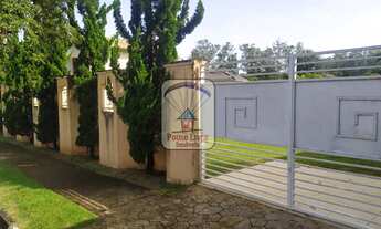 Imagem 2: Atibaia - Loteamento/Condomínio - Condomínio Residencial Shamballa I