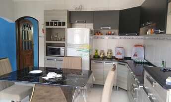 Imagem 4: Casa 03 dormitórios à venda - 143 mts² em Terra Preta Mairiporã SP