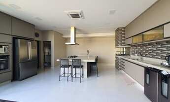 Imagem 4: SAO JOSE DO RIO PRETO - Casa Padrão - RESIDENCIAL GAIVOTA II