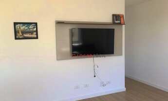 Imagem 4: Apartamento com 2 dormitórios para alugar, 58 m² por R$ 2.400,00/mês - Zona 01 - Maringá/P