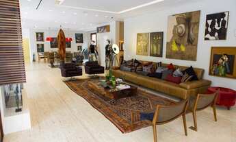 Imagem 5: Casa em Alphaville para Locação e Venda, Tamboré 2, Santana de Parnaiba, Mansão no Tamboré