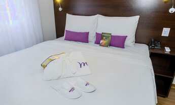 Imagem 5: Flat na Vila Olímpia a venda para moradia ou investimento !