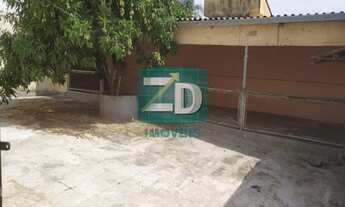 Imagem: Residencial - Jd Santa Rosalia