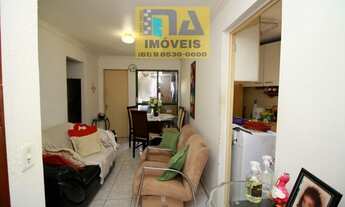 Imagem 7: Apartamento de canto, 5º andar. Ed. Rio Sena - Gama