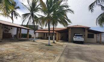 Imagem: Aluguel Casa Praia do Coqueiro! temporada