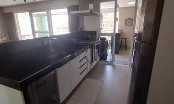 Imagem 3: Apartamento - Vila Ema - Residencial Celebrity - 147m² - 4 Dormitórios