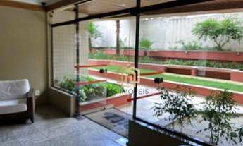 Imagem 3: Apartamento com 4 dormitórios, 140 m² - venda por R$ 1.850.000,00 ou aluguel por R$ 6.000