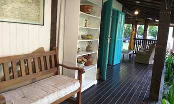 Imagem 6: Casa para venda tem 200 m2 com 3 quartos num terreno de 1334 em Sertão do Piavu - São Seba