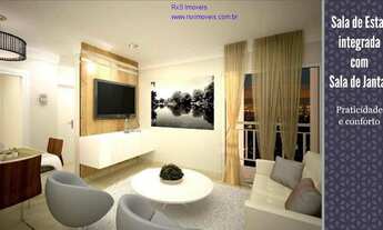 Imagem 2: Ambar Residencial - São Domingos - Americana