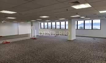 Imagem: Excelente Andar com 592m2 na Praia do Flamengo