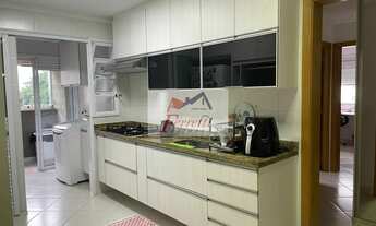 Imagem 7: Apartamento Alto Padrão à venda em Guarujá/SP