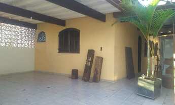 Imagem 4: Casa Térrea - Jaguaribe - 3 dormitórios sendo 1 suíte