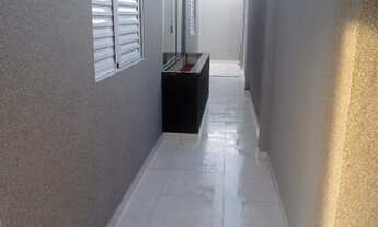 Imagem 7: Casa para venda com 130 metros quadrados com 3 quartos, 1 Suíte - Bady Bassitt