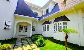 Imagem 3: Casa Condomínio - Jardim Califórnia - Residencial Terras de Santana - 4 suites - 650m² - A