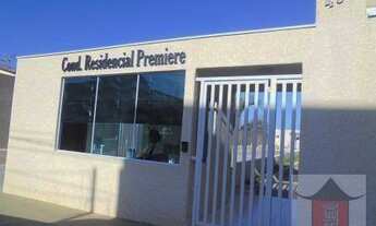 Imagem: Apartamento residencial à venda, Éden