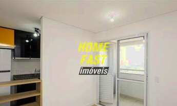 Imagem 3: Apartamento com 2 dormitórios à venda, 53 m² por R$ 300.000,00 - Jardim Imperador - Guarul