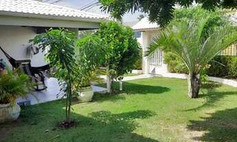 Imagem: CASA DUPLEX DE ALTO PADRÃO,4 QUARTOS 4