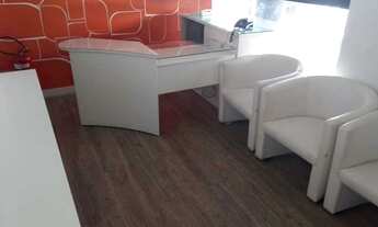 Imagem 2: Rio de Janeiro - Conjunto Comercial/Sala - Centro