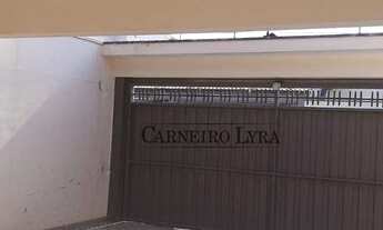 Imagem 2: Casa com 3 dormitórios à venda, 194 m² por R$ 650.000,00 - Jardim Maria Luiza II - Jaú/SP