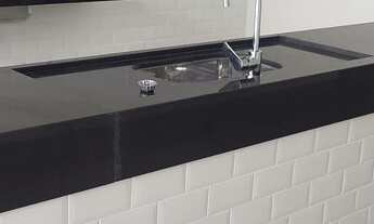 Imagem 6: Excelente casa com 150 m² com 3 quartos no Bairro Granada - Uberlândia - MG