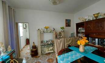 Imagem 2: Casa à venda no bairro Vista Alegre - Rio de Janeiro/RJ, Zona Norte