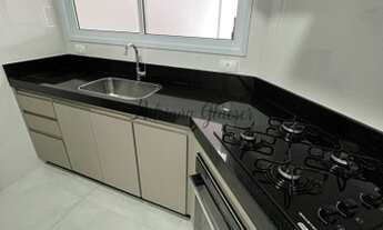 Imagem 4: Casa para venda tem 115 metros quadrados com 2 quartos em Água Branca - Piracicaba - SP