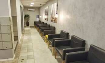 Imagem 5: Sala mobiliada e pronta com tudo incluso