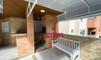 Imagem 4: Magnífico Sobrado com 3 dormitórios à venda por R$ 870.000 - Bombas - Bombinhas/SC