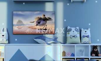 Imagem 5: Duplex para venda tem 644 metros quadrados com 5 quartos em Centro - Balneário Camboriú