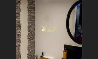 Imagem 4: Sala, Além Ponte, Sorocaba - R$ 270 mil, Cod: 295