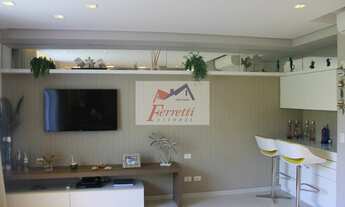 Imagem 5: Apartamento Duplex com 2 suítes à Venda Enseada-Guaruja-SP