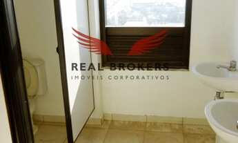 Imagem 15: Sala comercial para locação em Alphaville - próximo à Rodovia e ao Shopping