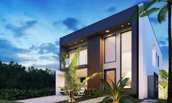 Imagem 2: Terreno-em-Condominio-para-Venda-em-Aldeia-da-Serra-Santana-de-Parnaiba-SP