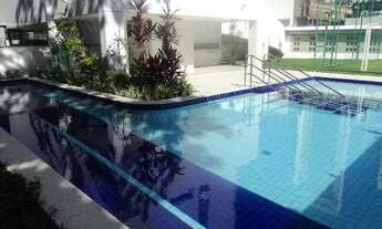 Imagem 3: Apartamento para venda possui 62 metros quadrados com 2 quartos em Boa Viagem - Recife - P