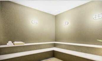 Imagem 6: APARTAMENTO NO GUARUJÁ - SP 2 Dormitórios sento 1 suíte - 69m² - 2 vagas - 200 m da praia