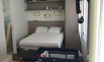 Imagem 2: Apartamento para venda com 32 metros quadrados com 1 quarto em Centro - São Paulo - SP