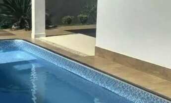 Imagem 2: Casa alto padrão - 3 suites plenas próximo avenida T63 Parque Anhanguera