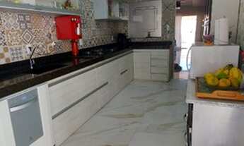 Imagem 2: Casa para venda tem 150 metros quadrados com 3 quartos em Jardim Atlântico - Goiânia - GO