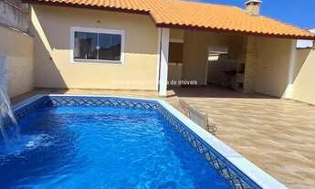 Imagem 7: CASA RESIDENCIAL em ITANHAÉM - SP, bopiranga