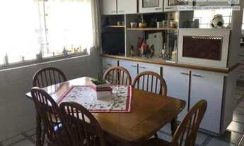 Imagem 2: CASA RESIDENCIAL em Atibaia - SP, Vila Santista