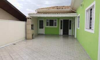 Imagem 1: Casa de 2 quartos para compra - MORADA DO VALE - Taubaté