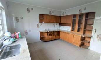 Imagem 5: Casa com 6 dormitórios à venda, 400 m² por R$ 1.500.000,00 - Arujázinho I, II e III - Aruj