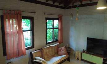 Imagem 2: Casa com 4 dormitórios à venda, 244 m² por R$ 1.250.000,00 - Residencial Recanto dos Canja