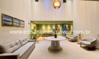 Imagem 2: Apartamento para aluguel tem 73 metros quadrados com 2 quartos