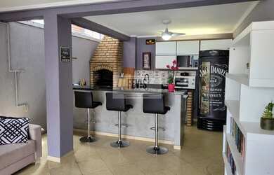 Imagem 4: Santo André - Casa Padrão - Vila Curuca