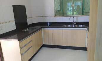 Imagem 6: Sobrado lindo 4 quartos sendo 02 suítes sendo que uma fica no ático no Xaxim - Curitiba