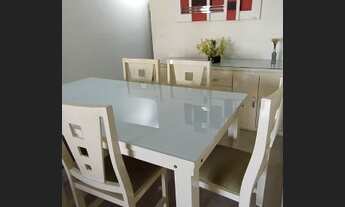 Imagem 6: Apartamento para venda com 98 metros quadrados com 2 quartos em Enseada - Guarujá - SP