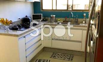 Imagem 6: São Paulo - Apartamento Padrão - Real Parque